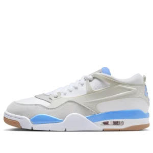 Air Jordan 4 RM 'White Legend Blue' FQ7939-104
