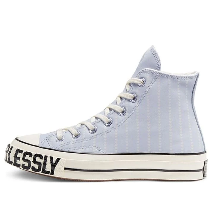 (WMNS) Converse Chuck 70 Hi 'Love Fearlessly' 567152C