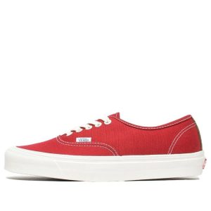 Vans OG Authentic LX 'Chili Pepper Red' VN000UDDIAU
