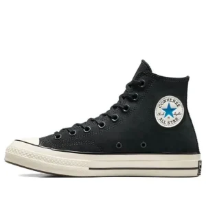 Converse Chuck 70 Hi 'Suede Black' A05599C
