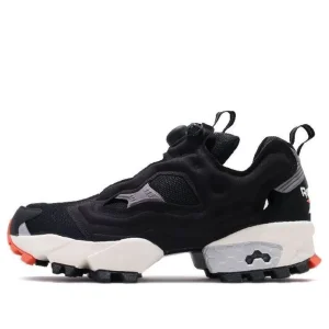 Reebok InstaPump Fury Trail 'Black' FW6017