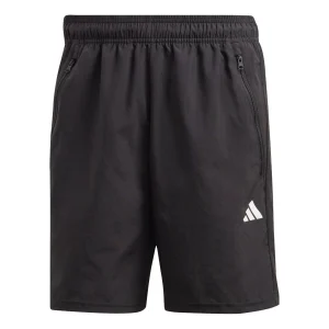 adidas Train Essentials Woven Training Shorts 'Black' IC6976