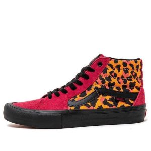 Vans SK8-HI Pro 'Punk' VN0A45JDSXV