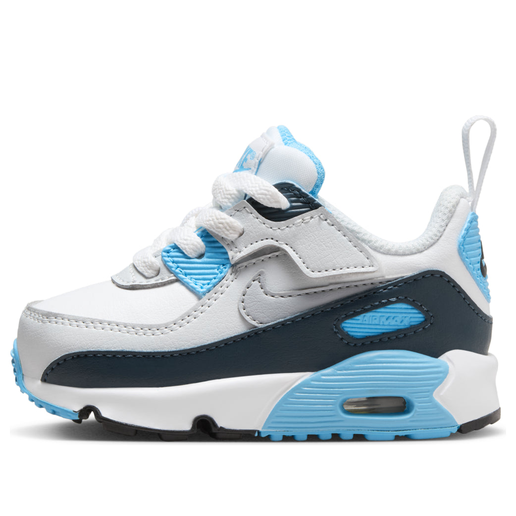 (TD) Nike Air Max 90 Easy-On 'Baltic Blue' HF6359-100