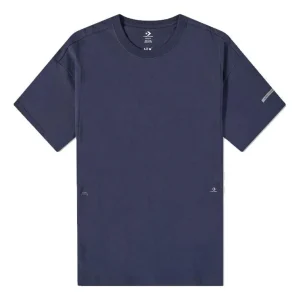 Converse x A-Cold-Wall* Tee Asia Sizing 'Navy' 10025731-A01