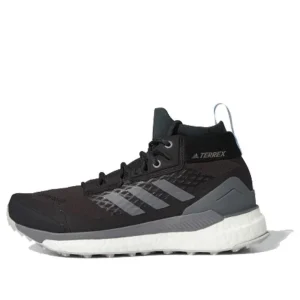 (WMNS) adidas Terrex Free Hiker GTX 'Carbon' G28464