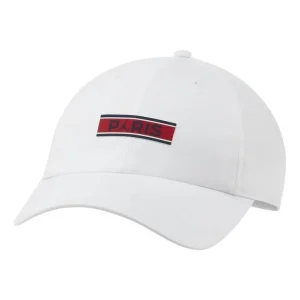 Air Jordan H86 x Paris Saint-Germain Cap 'White' DH2421-100