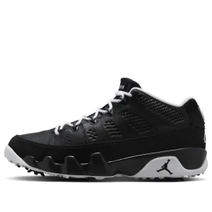 Air Jordan 9 Low Golf 'Barons' FN6930-001