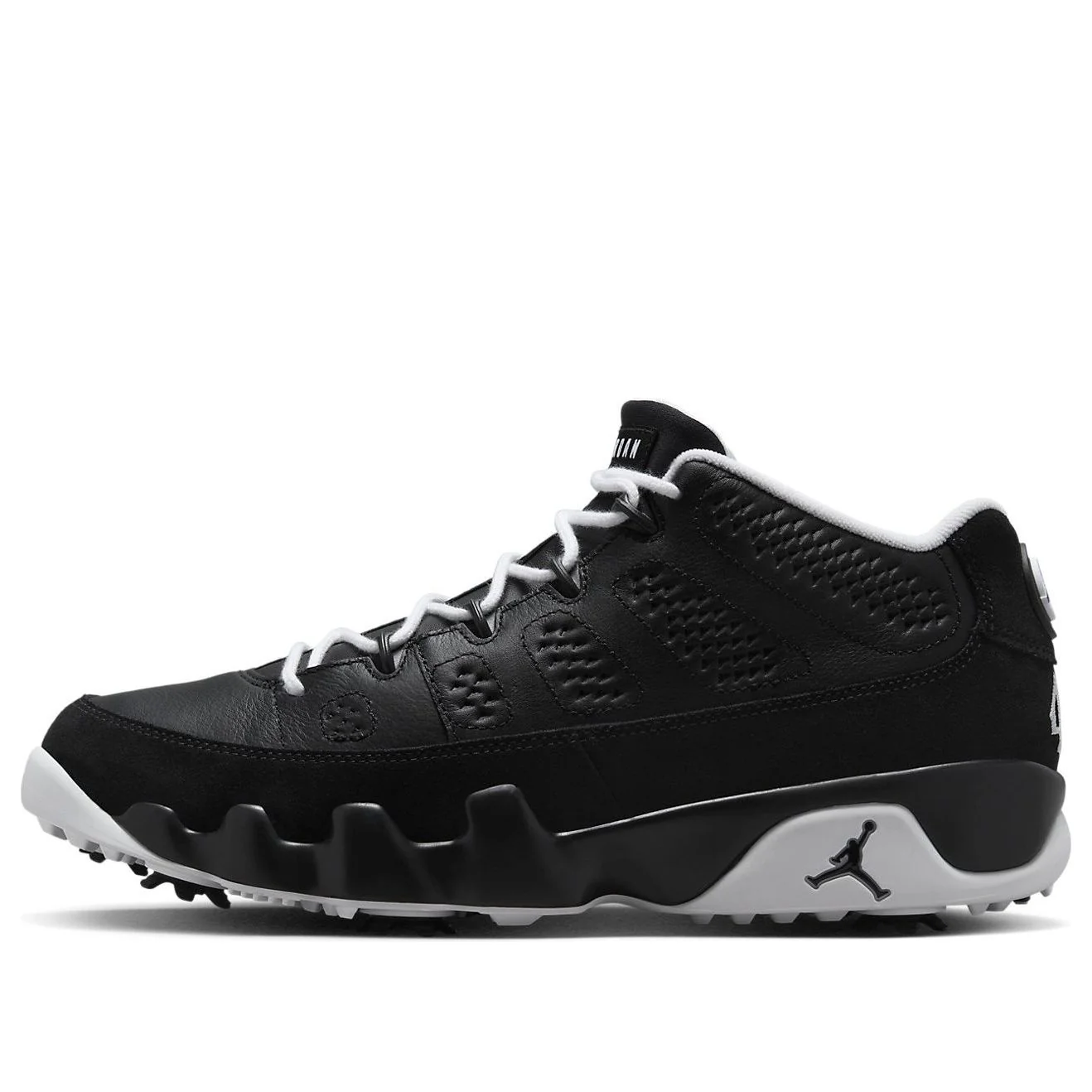 Air Jordan 9 Low Golf 'Barons' FN6930-001