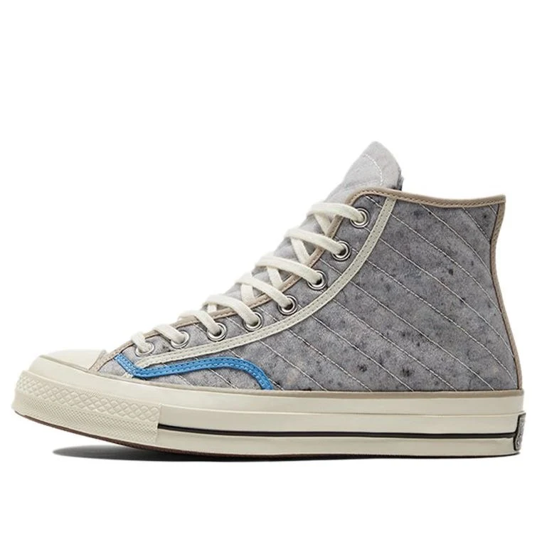 Converse Chuck Taylor All Star 1970s Canvas 'Varsity Grey' 172022C