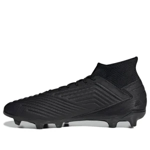 adidas Predator 19.3 FG 'Core Black' F35594