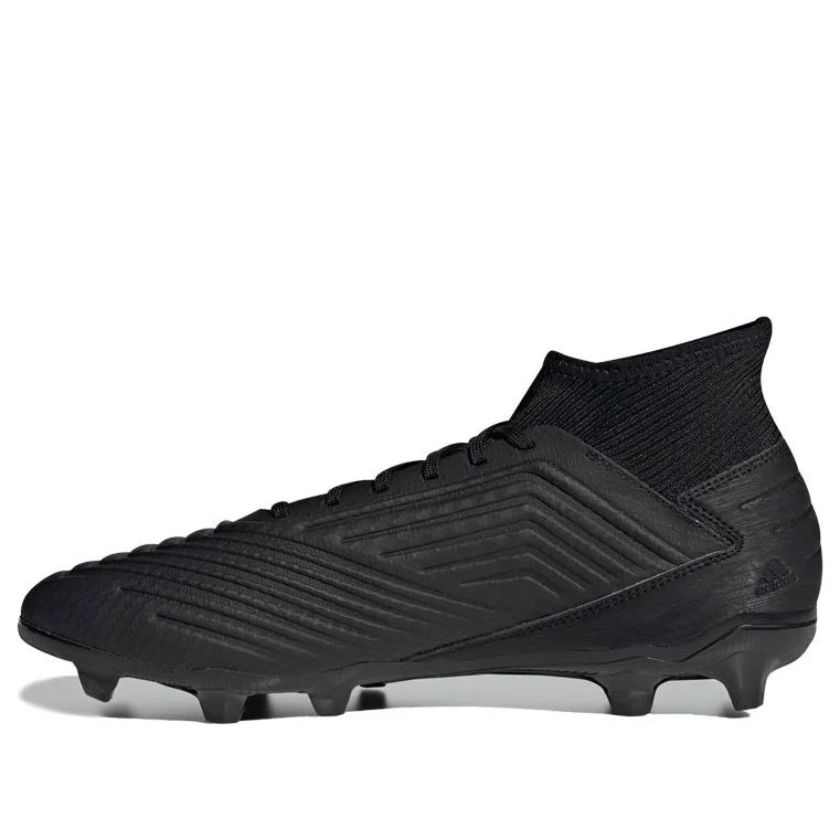 adidas Predator 19.3 FG 'Core Black' F35594