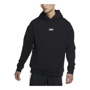 Nike MENS F.C. Fleeced Casual Sports Football Black CV1491-010