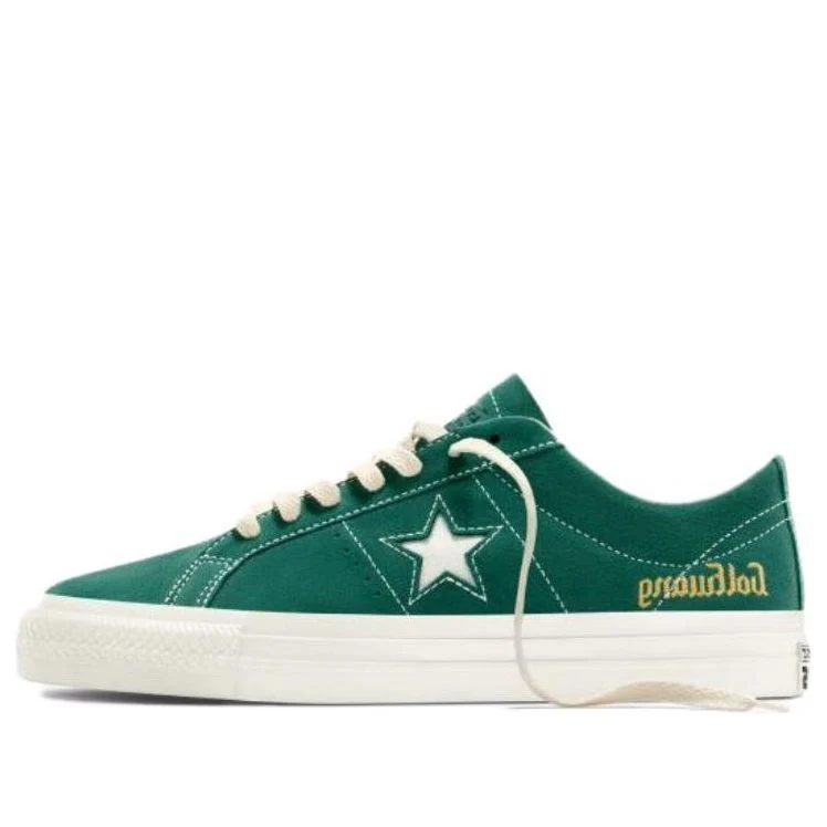 Converse Golf Wang x One Star Pro 'By You' A09790C