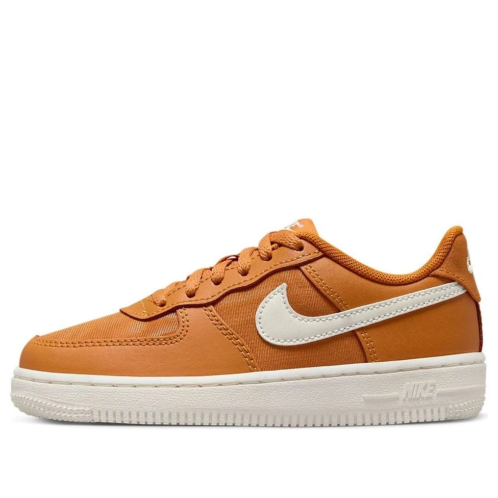 (PS) Nike Force 1 LV8 2 'Monarch Canvas' DX1659-800