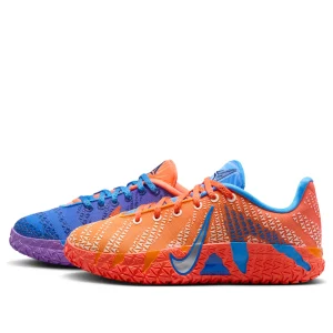 (GS) Nike Ja 3 'Knicks' IO9418-400