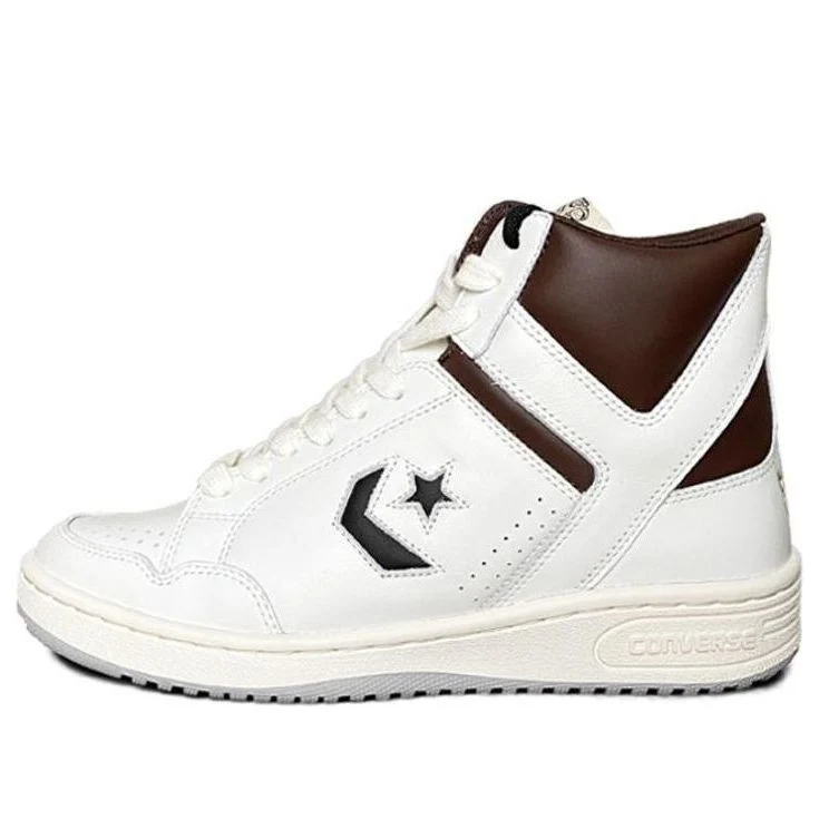 Converse Weapon x SOULGOODS 'White Brown' X46722-SA550U-23S01