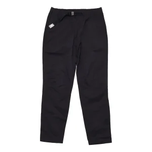 New Balance Athletic Pants Asia Sizing 'Black' AMP01504-BK