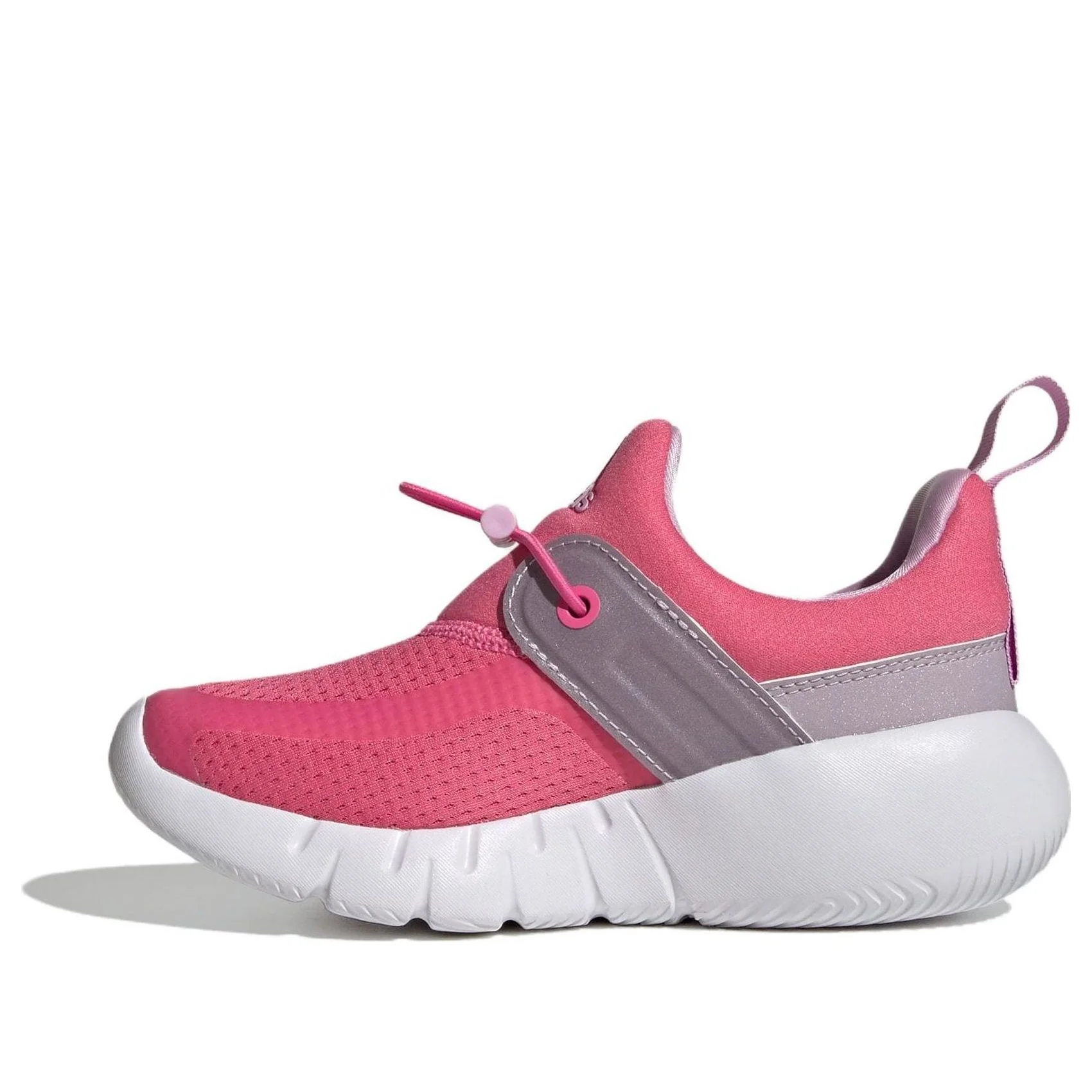 (PS) adidas RapidaZen Slip-On Wide 'Rose Tone' GY6648