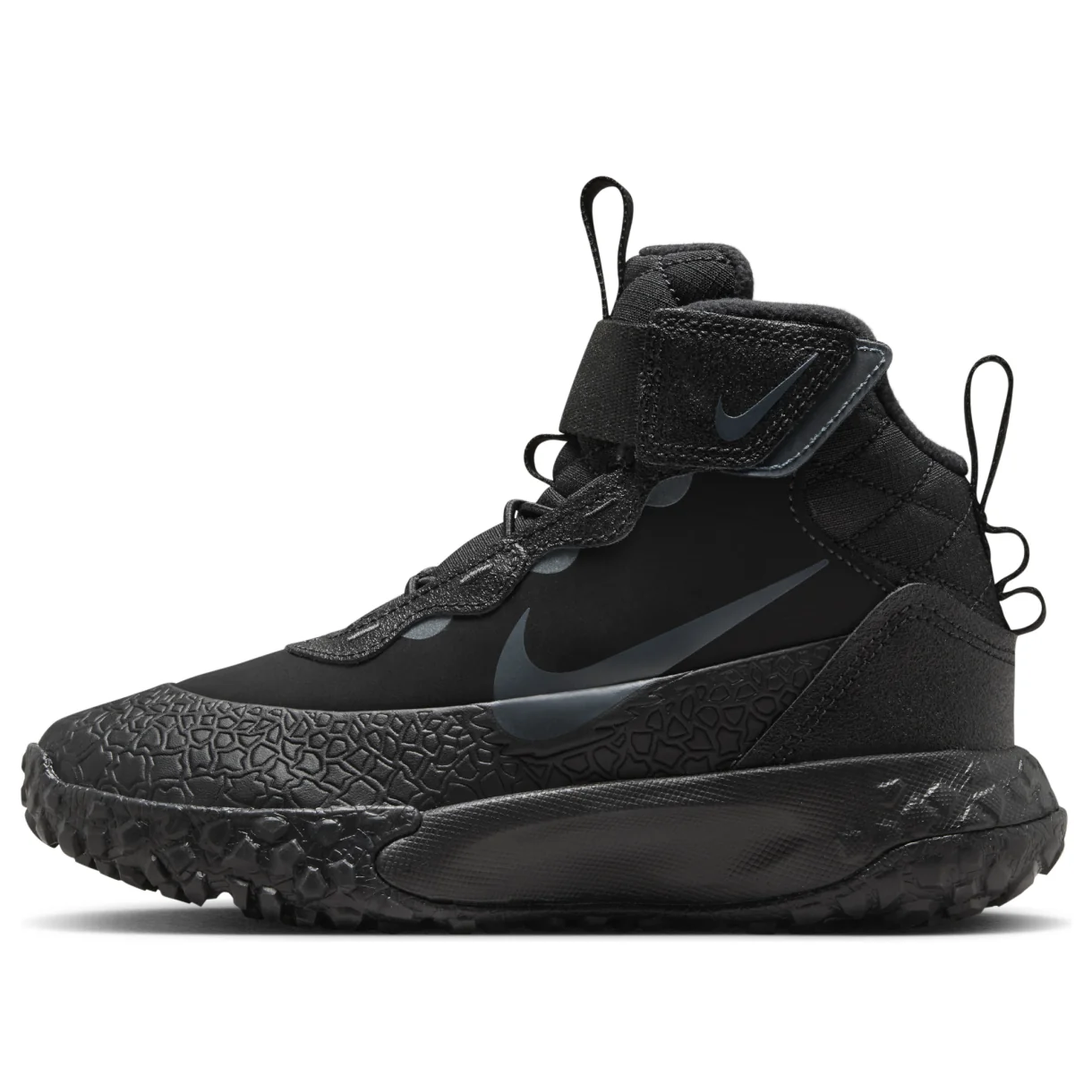 (PS) Nike Terrascout 'Black Anthracite' FV4174-001