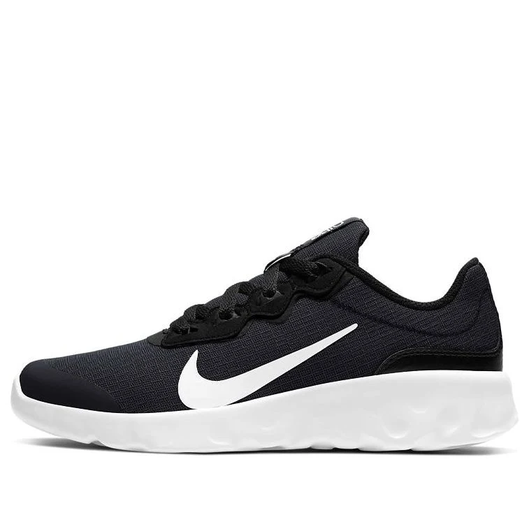(GS) Nike Explore Strada 'Black' CD9017-002