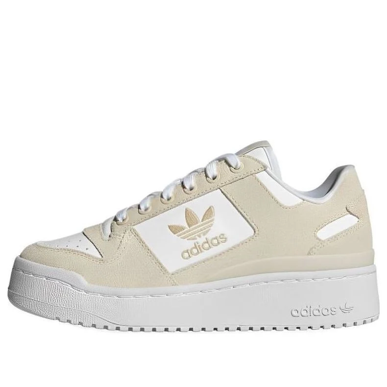 (WMNS) adidas originals Forum Bold 'Beige' IG0270