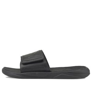 PUMA Royalcat Comfort Sandal 'Triple Black' 372280-13