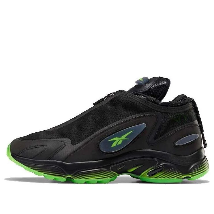Reebok MISBHV x Daytona DMX 'Green' EG9677