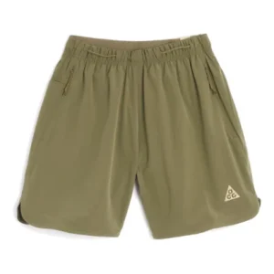 Nike x ACG Dri-FIT New Sands Shorts 'Medium Olive' DN3955-222