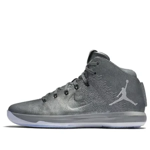 Air Jordan 31 'Battle Grey' 914293-013