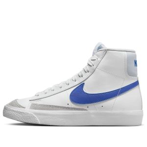 (GS) Nike Blazer Mid '77 'White Game Royal' DA4086-113