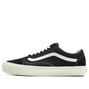 Vans OG Old Skool LX 'Black' VN0A36C8N8K