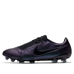 Nike Phantom Venom Elite FG 'Kinetic Black' AO7540-010