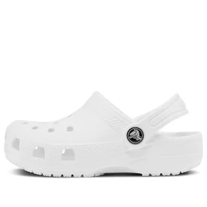 (PS) Crocs Classic Clog 'White' 206990-100