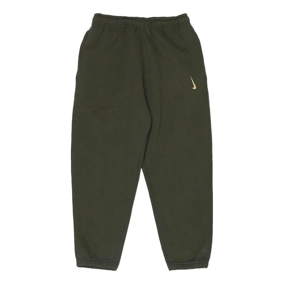 Nike x Billie Eilish Sweatpants 'Black' DQ7753-355