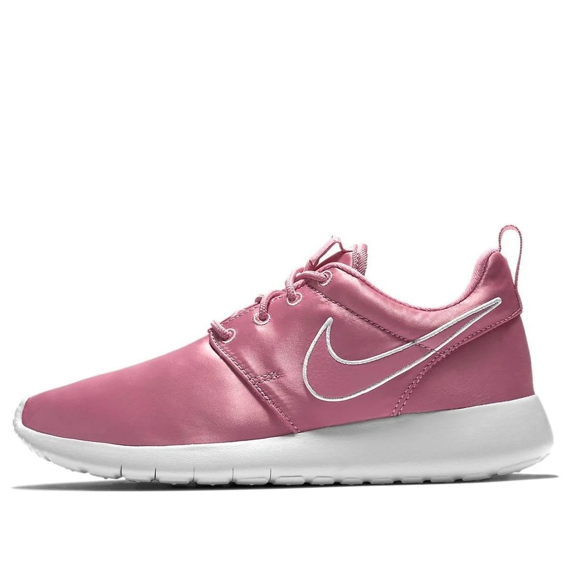 (GS) Nike Roshe One 'Elemental Pink' 599729-618