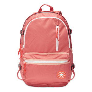 Converse Straight Edge Backpack 'Quartz Pink' 10021019664