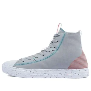Converse Chuck Taylor All Star Crater High 'Summer Daze - Ash Stone' 170827C