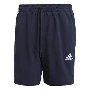 adidas Aeroready Essentials Chelsea Small Logo Shorts GK9603