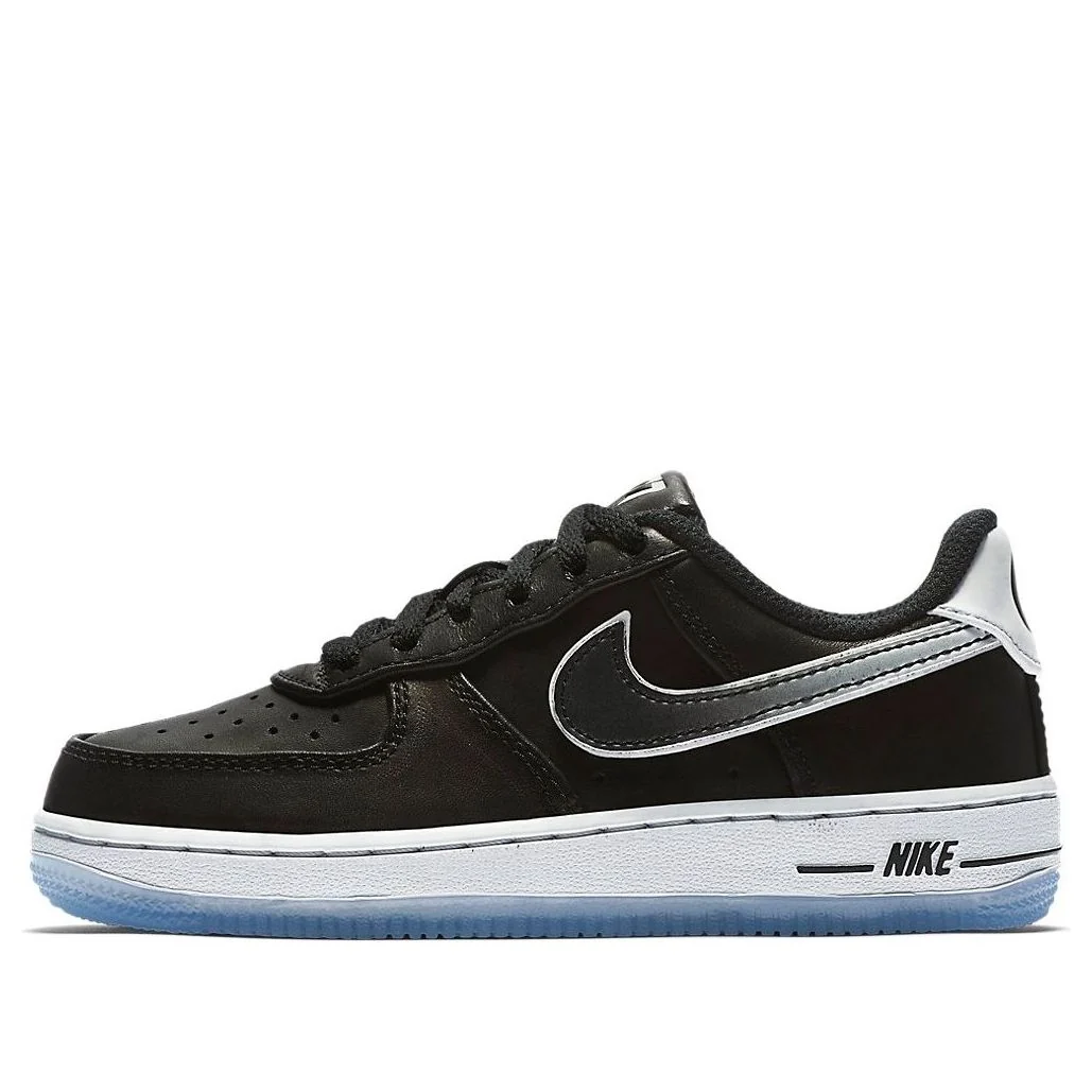 (PS) Nike x Colin Kaepernick Air Force 1 Low '07 QS 'True to 7' CQ4561-001