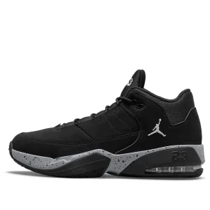 Air Jordan Max Aura 3 'Black Wolf Grey' CZ4167-002
