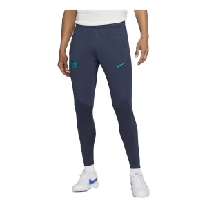 Nike Dri-FIT F.C. Barcelona Strike Third Knit Pants 'Navy' DZ0890-437