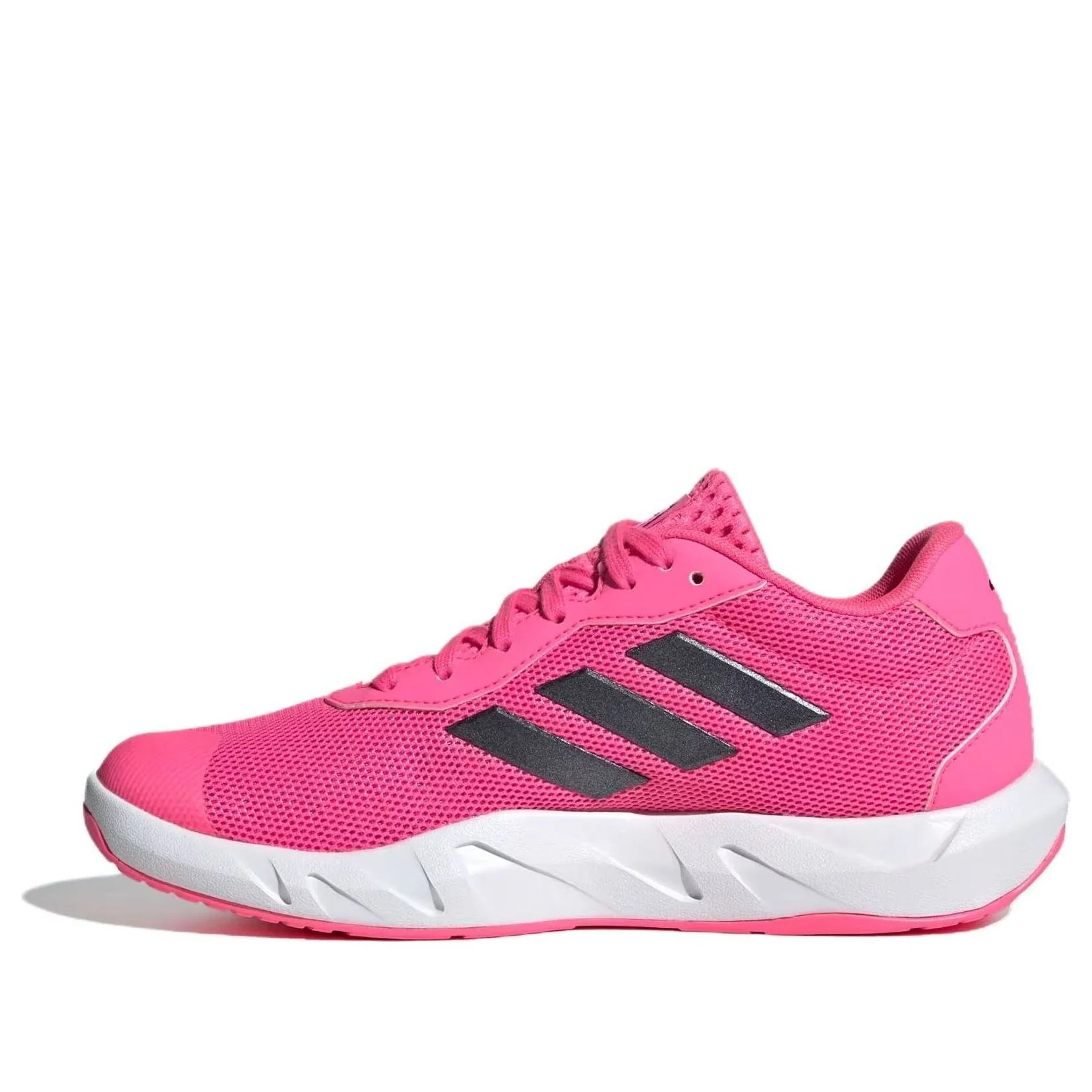 (WMNS) adidas Amplimove Training 'Pink' IG0733