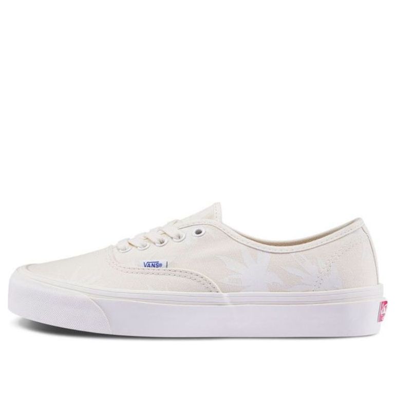 Vans OG Authentic LX 'Island Leaf - Natural' VN0A4BV9VYR