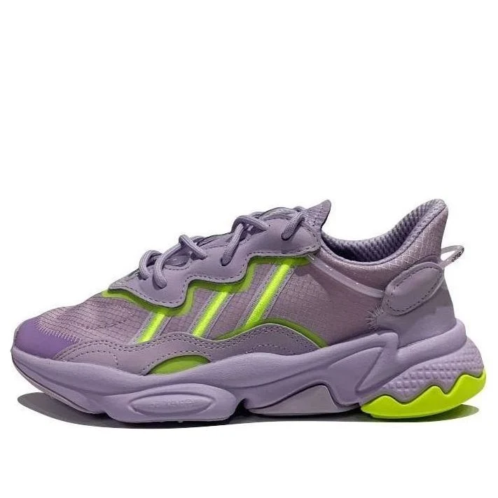 (WMNS) adidas originals Niteball Purple FV9755