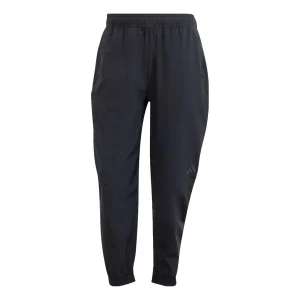 adidas Designed For Training Pro Series Strength Joggers Asia Sizing 'Black' IT6720