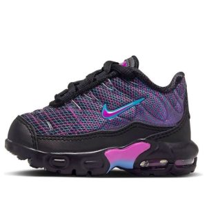(TD) Nike Air Max Plus 'Spirograph' FB8029-001