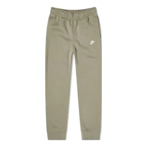 Nike Club Sweat Pant 'Light Army' BV2671-320