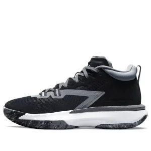 Air Jordan Zion 1 TB 'Black' DC4208-001