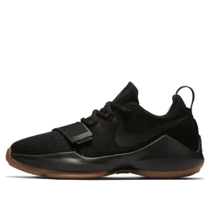 (GS) Nike PG 1 'Black Gum' 880304-004